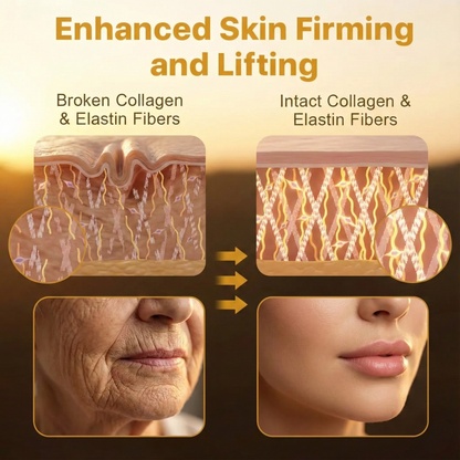 Revitalizing Eye Cream with Natural Ingredients - 20g