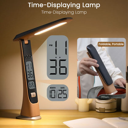 Portable Desk Lamp for Daily Lighting Convenience