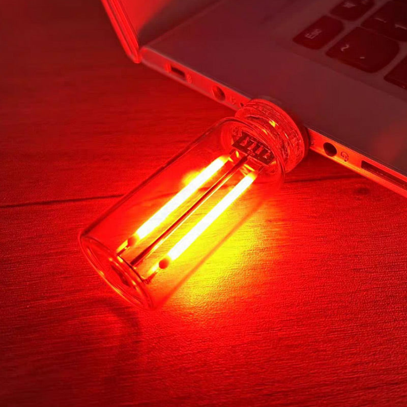 Buy One Get One Free | Customizable Touch-Control Night Light for Ideal Ambiance