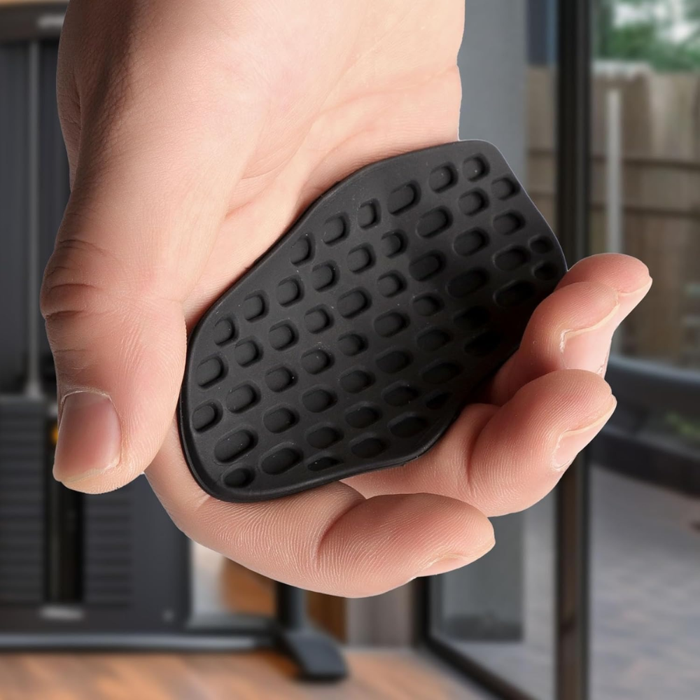 Instant Boost for Grip Strength and Endurance