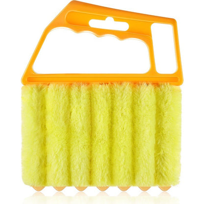 7-Point Dust & Grime Remover Brush - CleanSmart