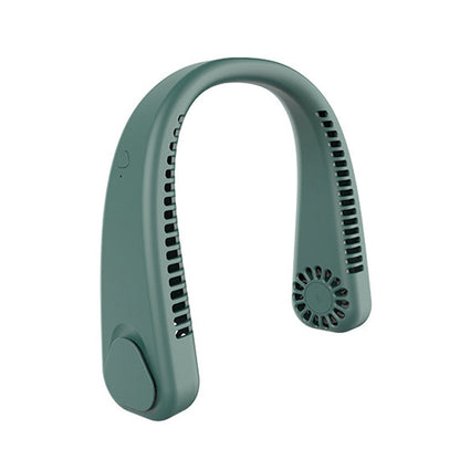 Hands-Free Instant Cooling Anywhere You Go