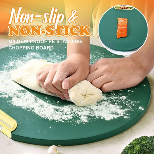 Instant Bacteria Eliminator for Safer, Cleaner Meals