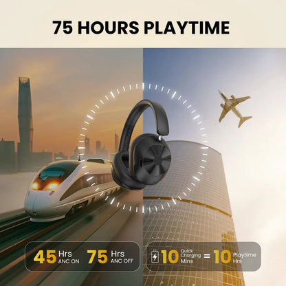 Wireless Hearing Amplifier