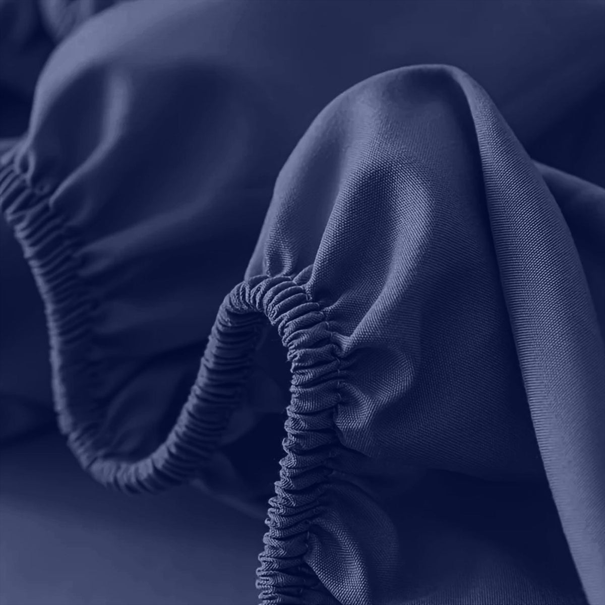 Ultra Comfort Deep Fitted Sheet – Effortless Elegance for Every Season