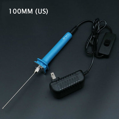Precision Foam Cutter for DIY and Model Projects