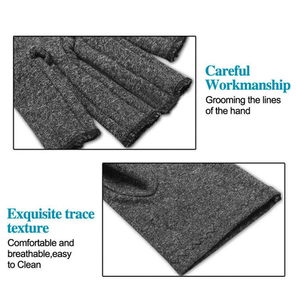 Daily Relief for Hand Pain and Stiffness with Arthritis Gloves