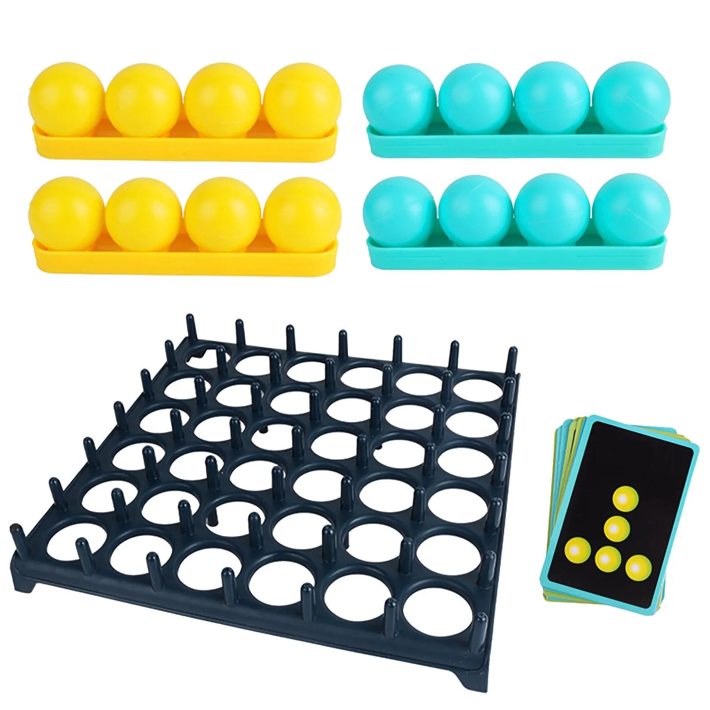 Transform Any Room into a Fun, Active Family Playtime Space