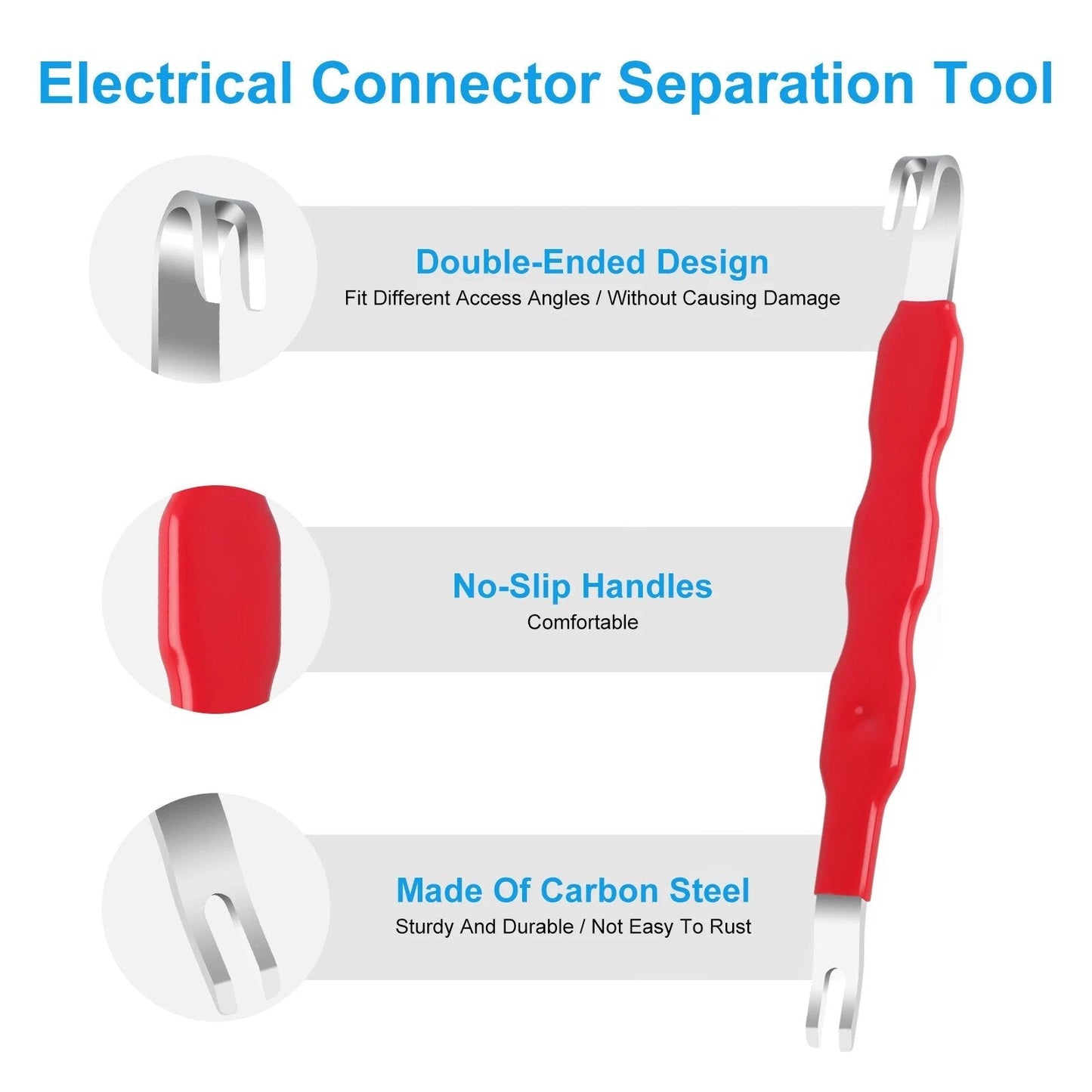 ConnectorEase – Reliable Electrical Connector Tool