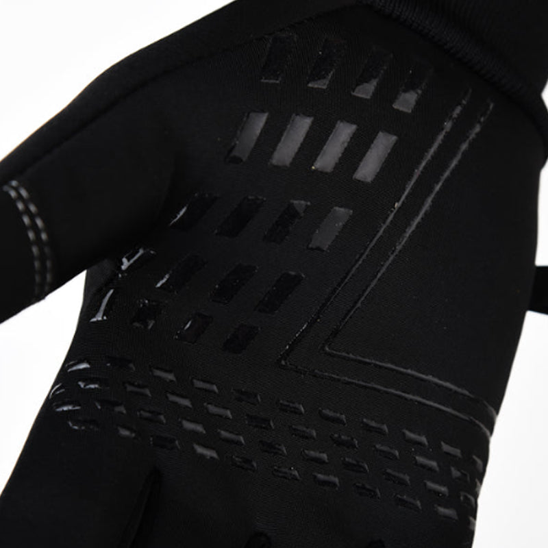 Keep Warm, Dry, and Connected with Cold-Weather Gloves