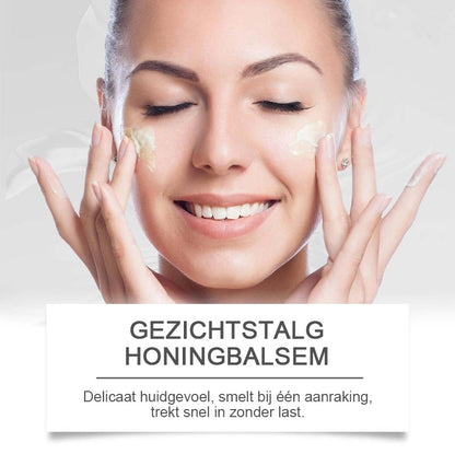 Manuka Honey and Beef Tallow Healing Balm