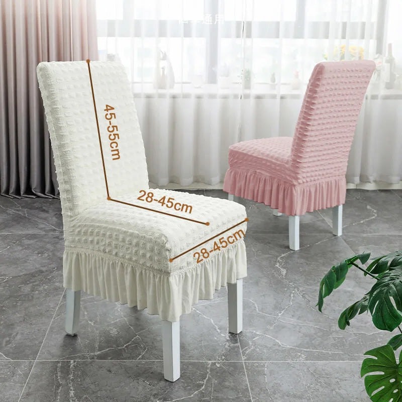 Buy One Get One Free | Chair Protector Against Pet Hair, Stains, and Wear