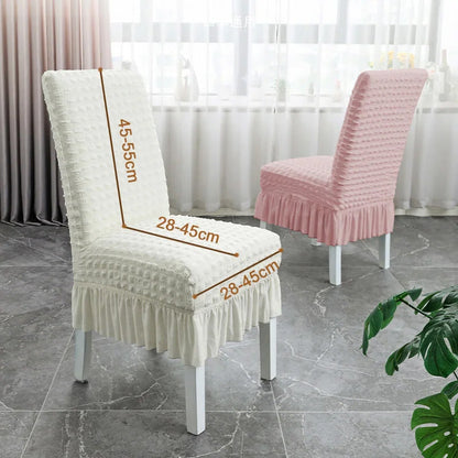 Buy One Get One Free | Chair Protector Against Pet Hair, Stains, and Wear