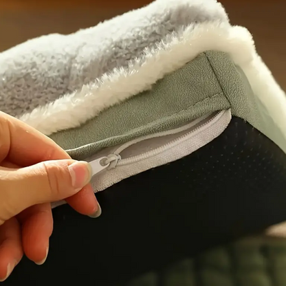 Cozy Warmth and Comfort for Happy Pets - Fluffy Dreams Collection