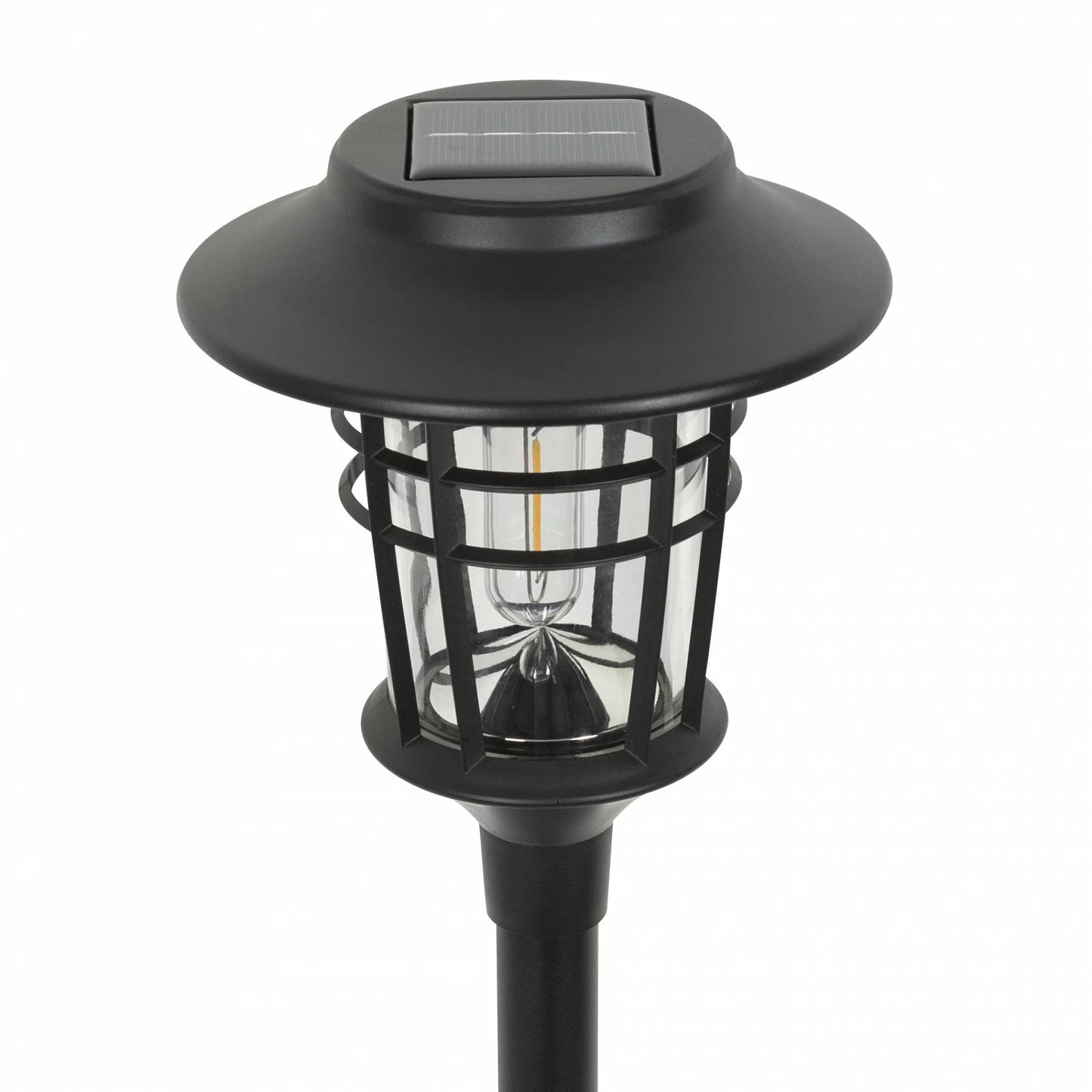 3+3 FREE | Solar Torch – Effortless Solar Lighting for Stunning Outdoors