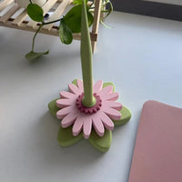 Pink Gerbera