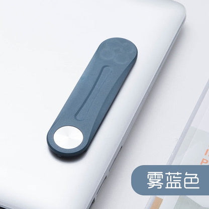 Versatile Side-Mount Bracket for Laptops and Tablets