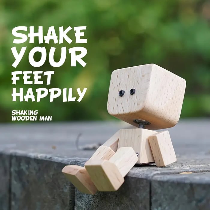 MoodMover™ — Your Personalized Companion for Everyday Joy