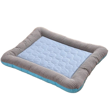 Instant Cooling for Pets - Comfort for a Heat-Free Sleep