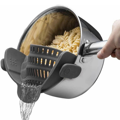 DrainGuard Pro: Effortless Hair & Debris Catcher for Sinks & Showers