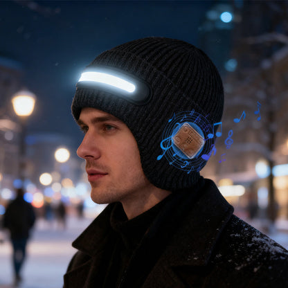 Stay Safe and Hands-Free in the Dark with GlowLink Connection