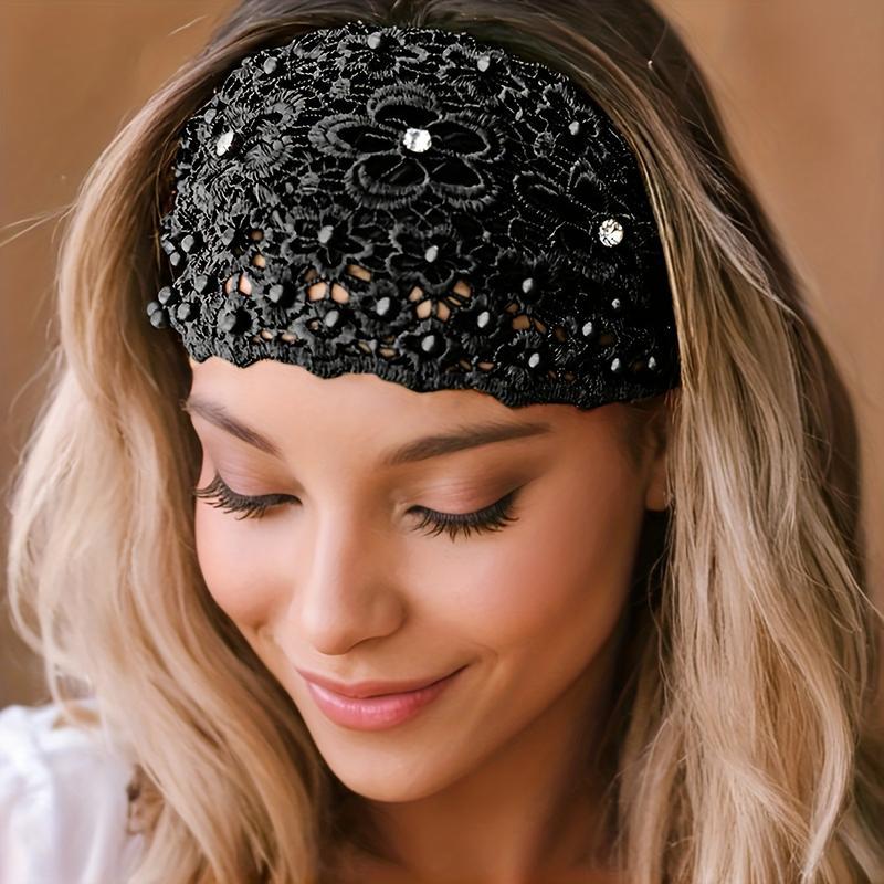 Get 2, Buy 1 Free | Boho Elegance Hair Accessories