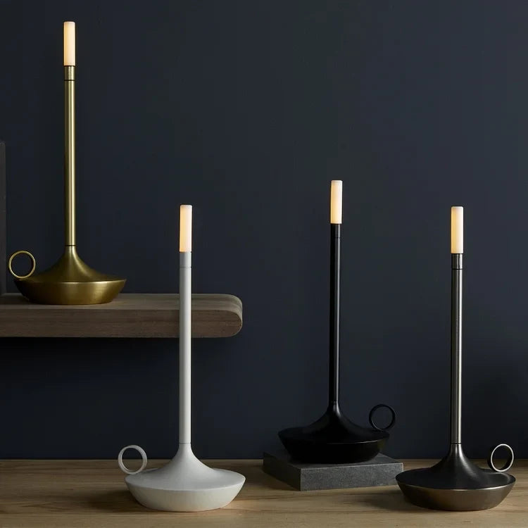 Serenity Glow: Transform Your Space with Luxurious Lighting