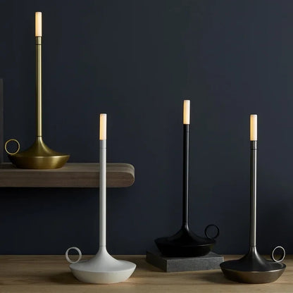 Serenity Glow: Transform Your Space with Luxurious Lighting