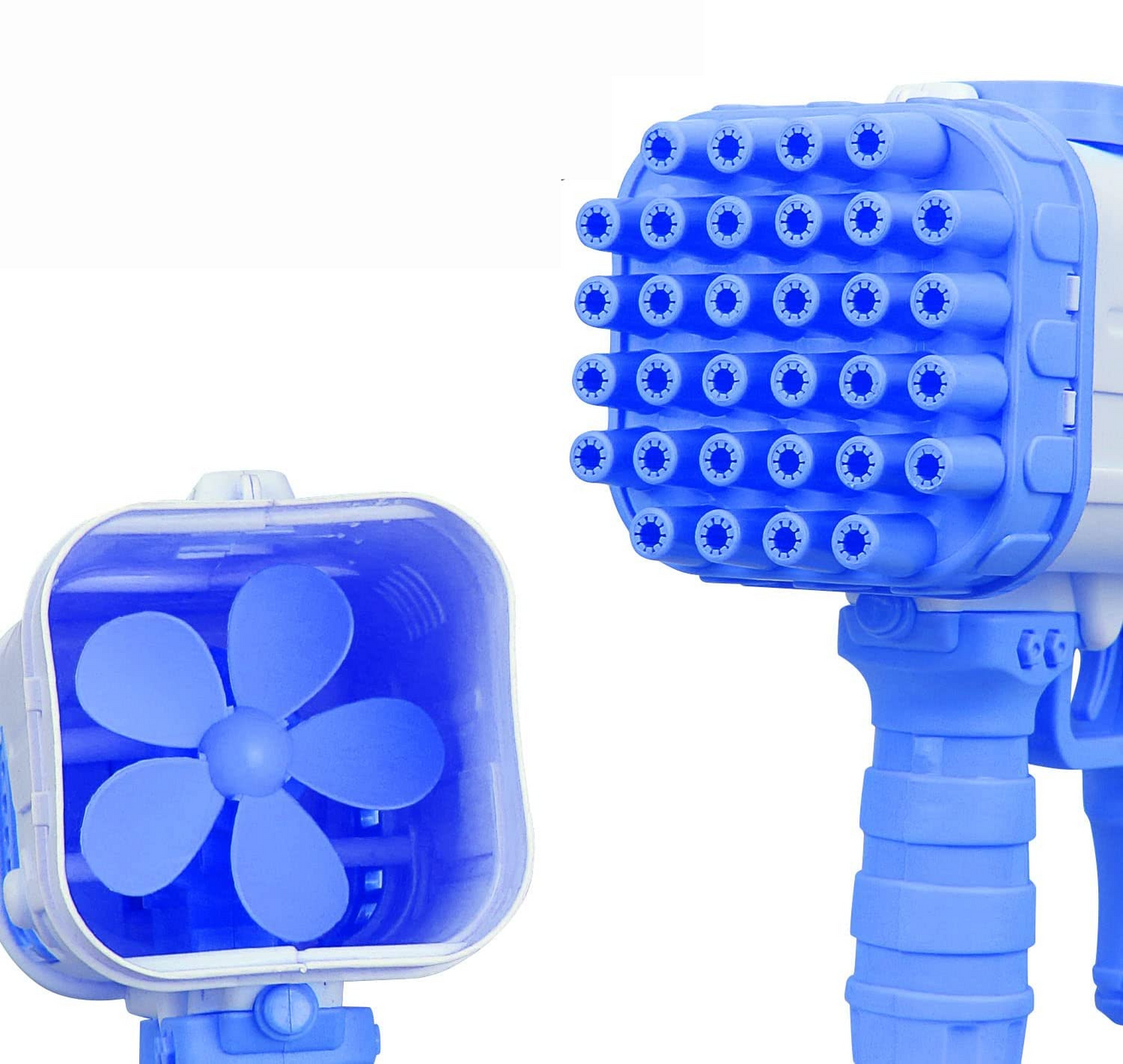 Unleash Over 5000 Bubbles for Endless Kids' Fun