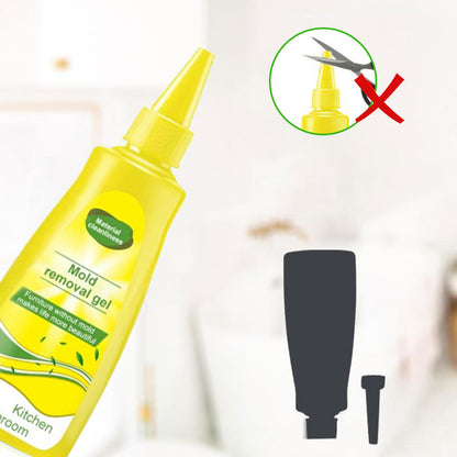 Buy One Get One Free | Mold Remover – Deep Cleaning and Permanent Prevention