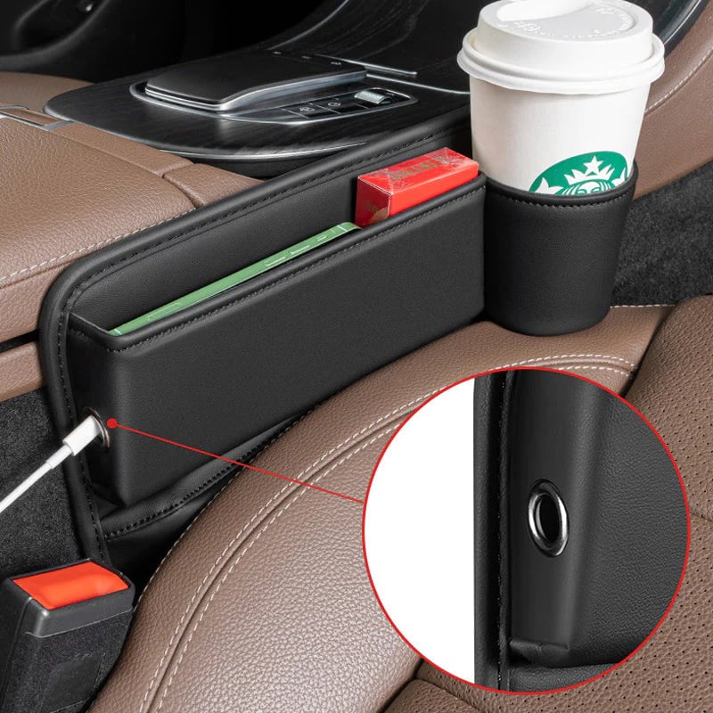 Buy One, Get One Free | CarNest - Keep Your Essentials Organized and Accessible