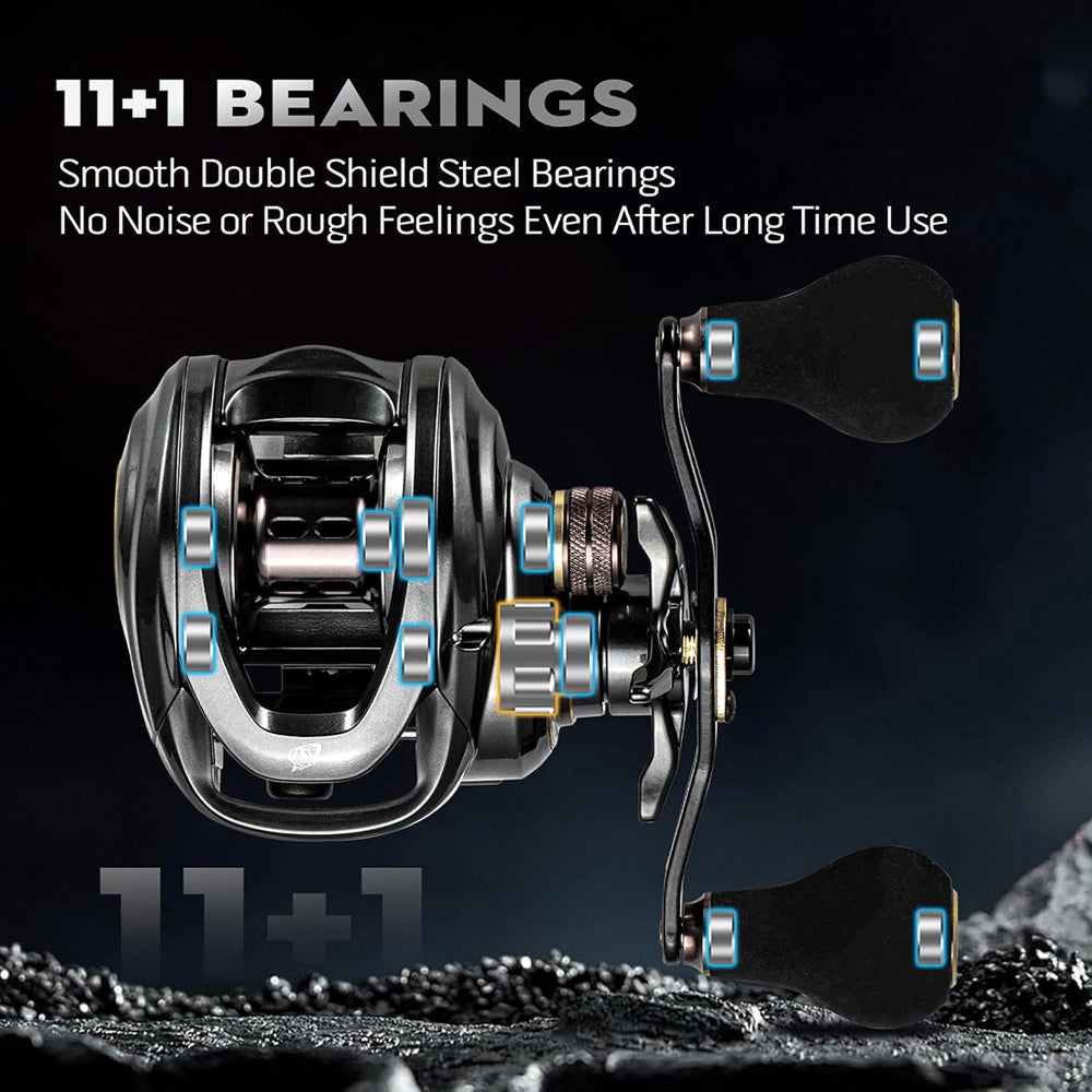 Repair Reel