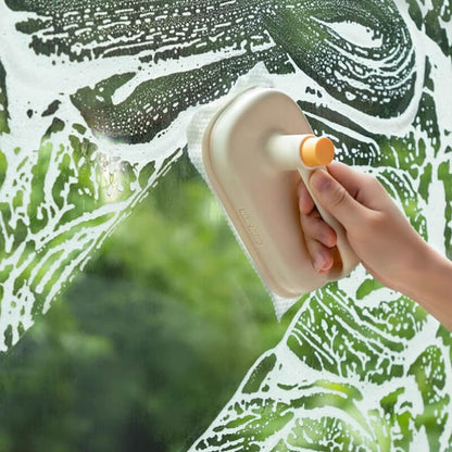 Hands-Free Cleaning for Spotless, Protected Surfaces