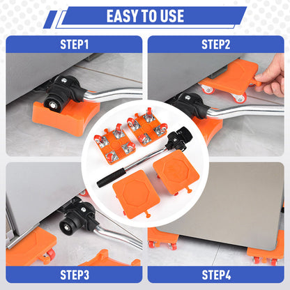 Furniture Lifter – Move Heavy Items Easily Without Back Pain