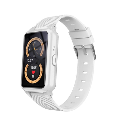 Fall Detection GPS Smartwatch for Seniors – Safety Monitoring Device