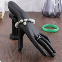 Roman Column Hand Black