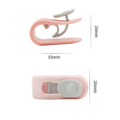 6+6 FREE | FluffyGrip – Keeps Your Comforter Secure All Night Long