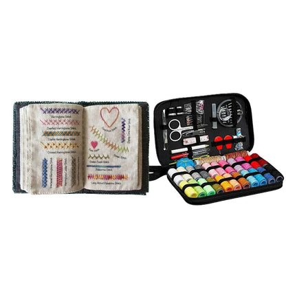 Craft Your Masterpiece: The Ultimate Embroidery Guide