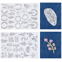 Pattern A