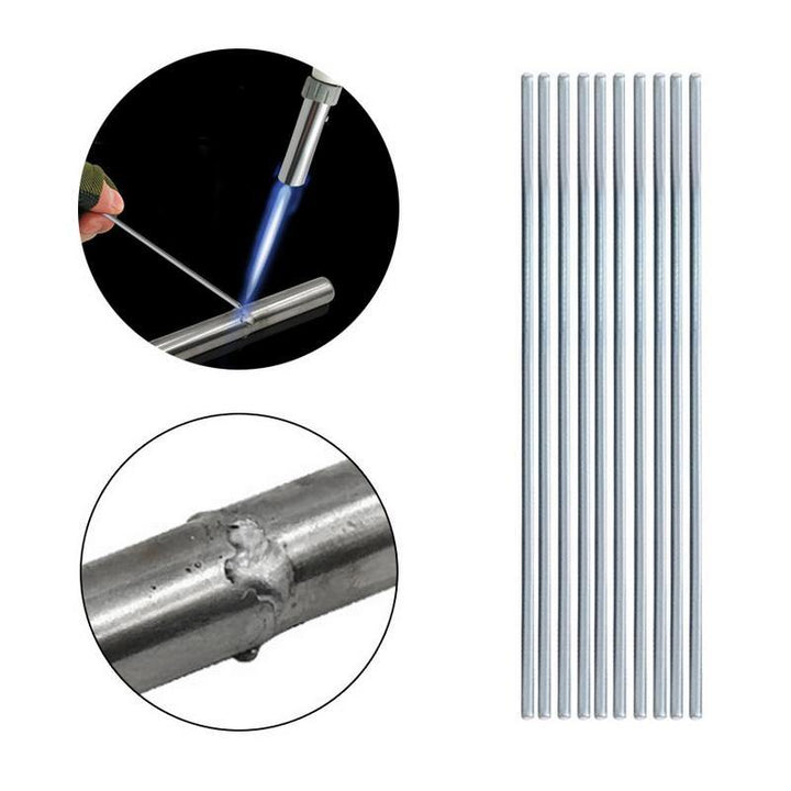 Effortless Fusion Welding Wire for Strong Results