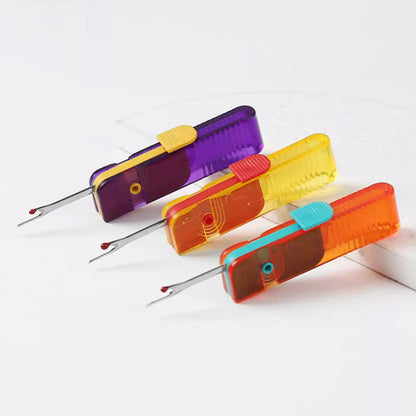 Seam Ripper Tool – Effortless Stitch Removal for Flawless Sewing Every Time