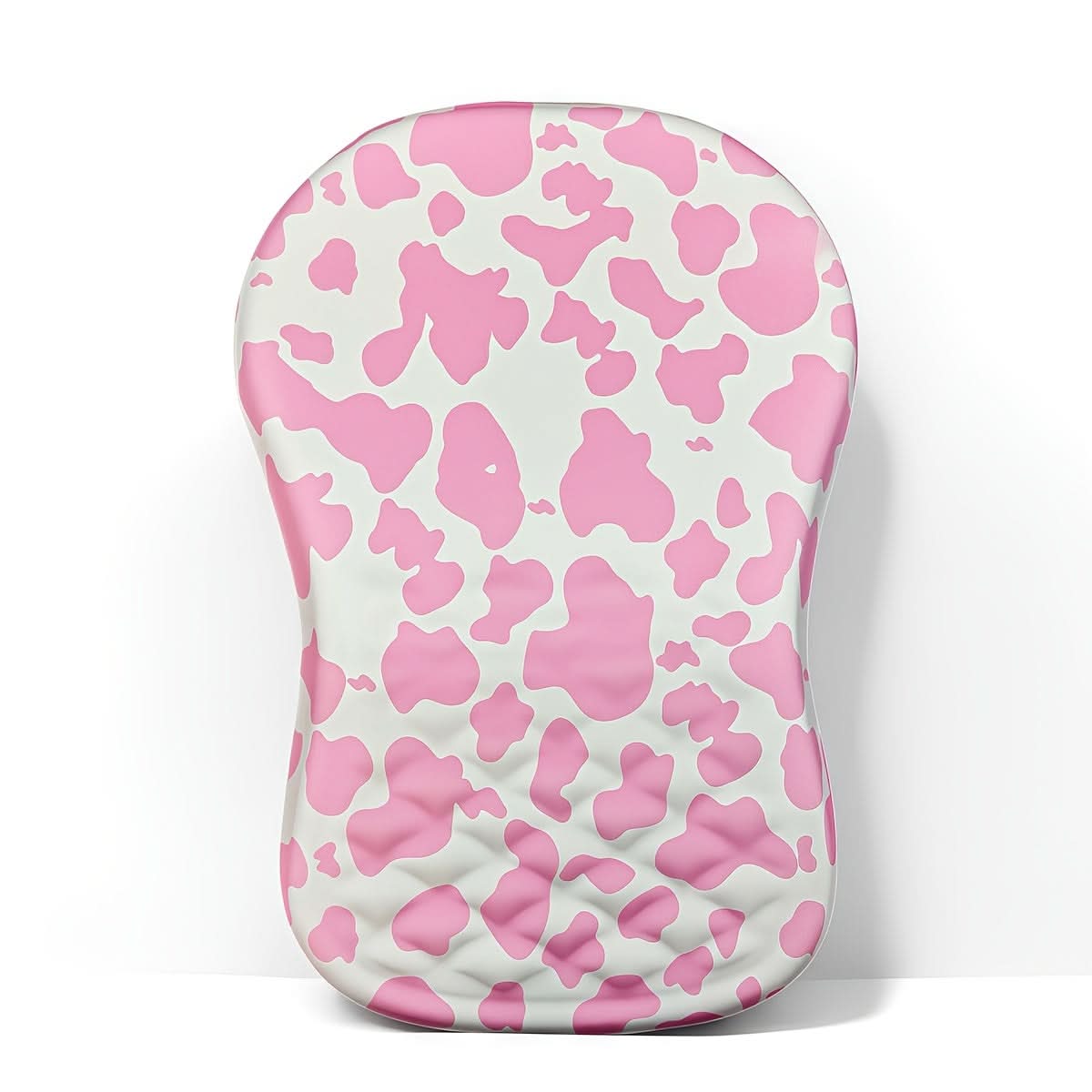 Ergonomic Mouse Pad for Wrist Support