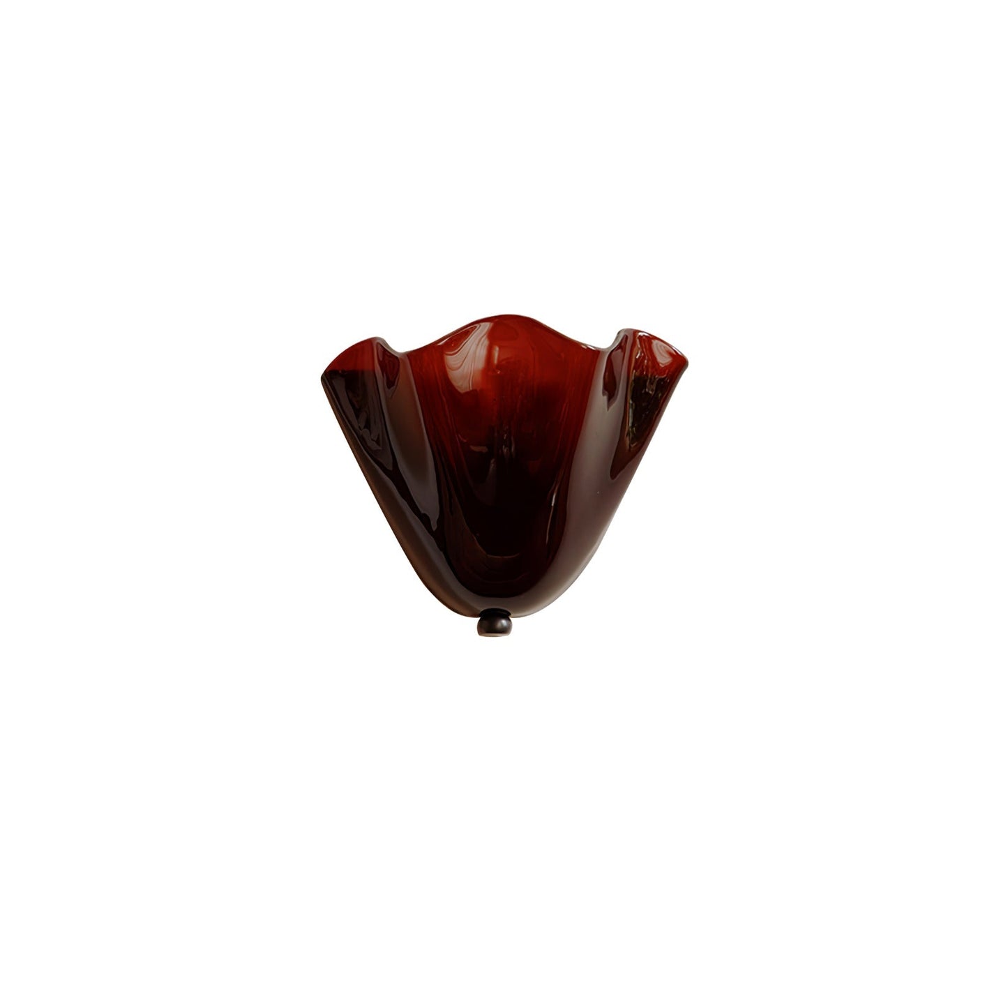 Elegant Home Wall Lights with Petal Design