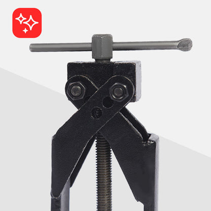 Quickly Remove Tight Bearings Without Damage or Effort - Jaw Puller