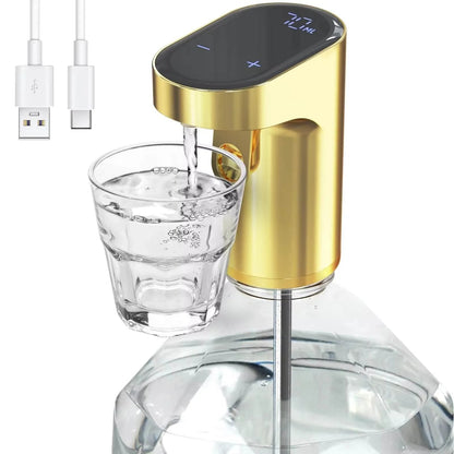 PrecisionPour - Smart Beverage Dispenser