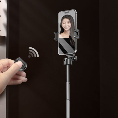 Stabilized Selfies – Capture Perfect Shots Without Blur Every Time