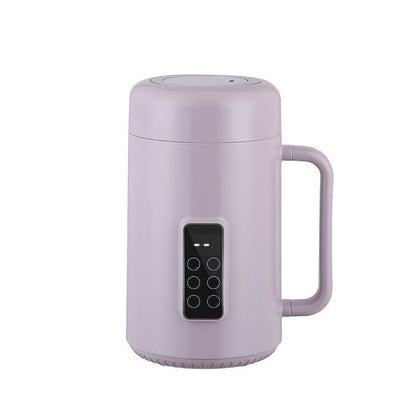 Compact Electric Kettle for All Hot Meals and Beverages