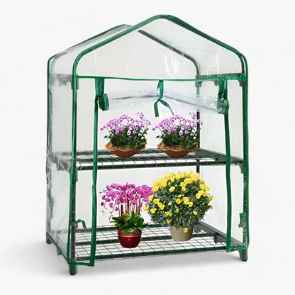 Protect Plants Year-Round from Harsh Weather Conditions