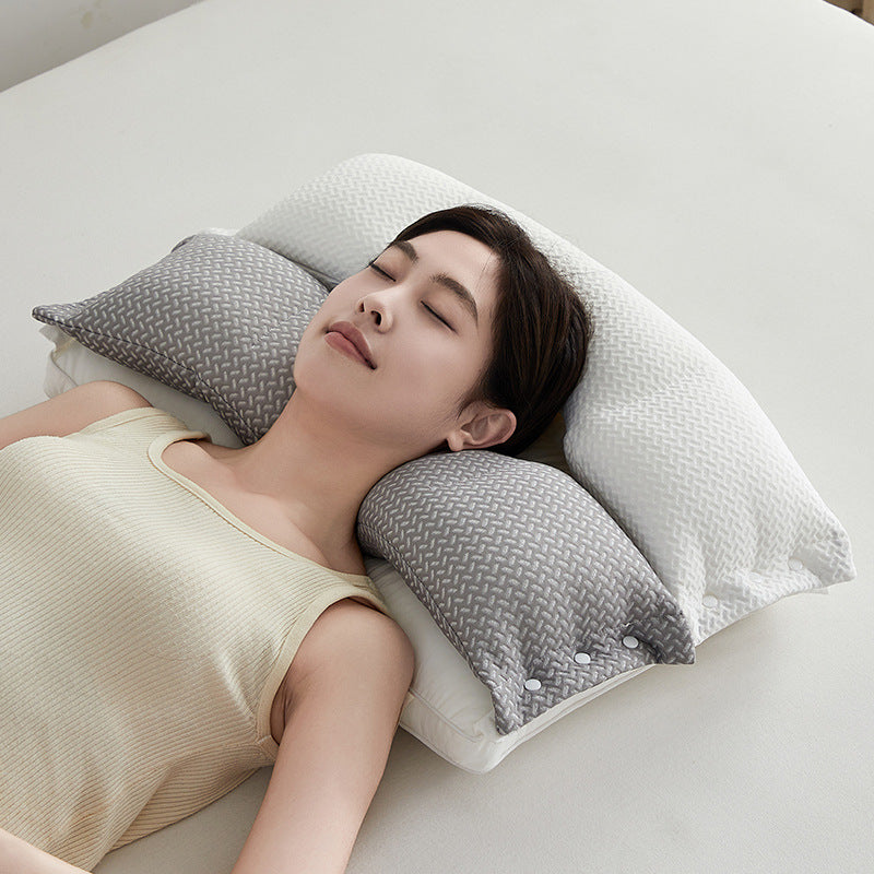 Wake Up Pain-Free with Perfect Spine Alignment Solution