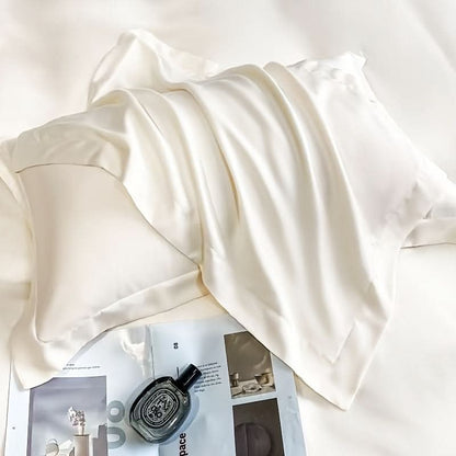 Envelope Pillowcases Set of 2 for a Soft and Comfortable Sleep
